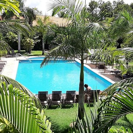 פורטו סגורו Condominio Residencial Topazio - Praia Do Muta מראה חיצוני תמונה