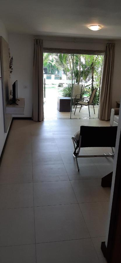 פורטו סגורו Condominio Residencial Topazio - Praia Do Muta מראה חיצוני תמונה