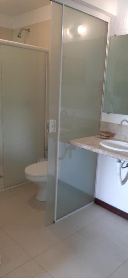 פורטו סגורו Condominio Residencial Topazio - Praia Do Muta מראה חיצוני תמונה