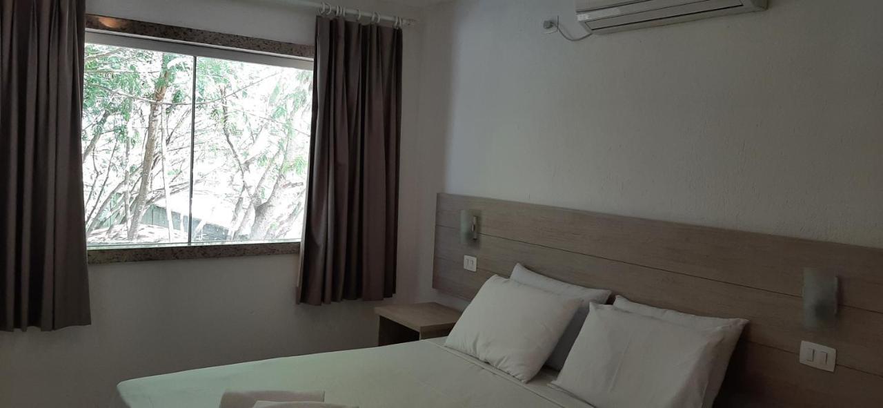 פורטו סגורו Condominio Residencial Topazio - Praia Do Muta מראה חיצוני תמונה