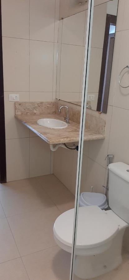 פורטו סגורו Condominio Residencial Topazio - Praia Do Muta מראה חיצוני תמונה